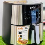 سرخ کن یونی مدل Ue-800