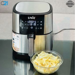 سرخ کن بدون روغن یونی مدل Ue-800