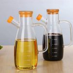 روغن ریز شیشه ای بامبو