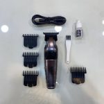 ماِشین اصلاح کیمی شارژی مدل KM-1807