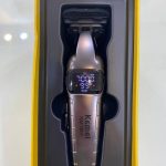 ماشین اصلاح شارژی